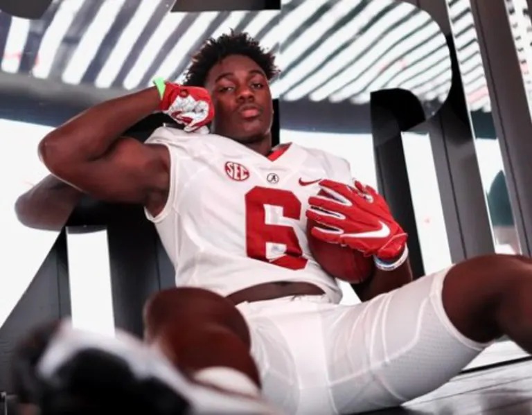 Quinton Reese photo
