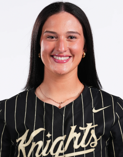 Shyanne Irvin, Softball, undefined