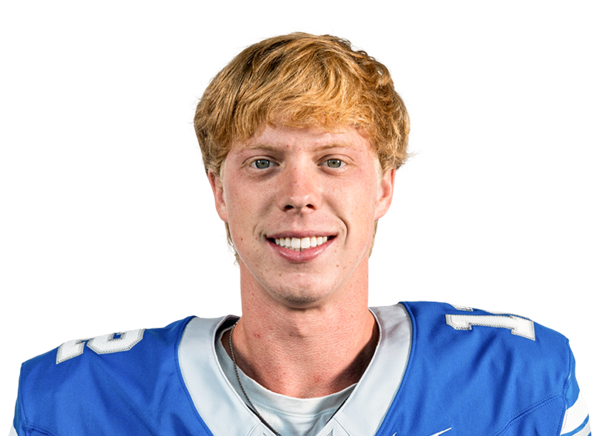 Brett Brown, Football, undefined