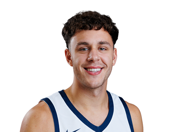 Zach Cleveland, Basketball, Liberty University