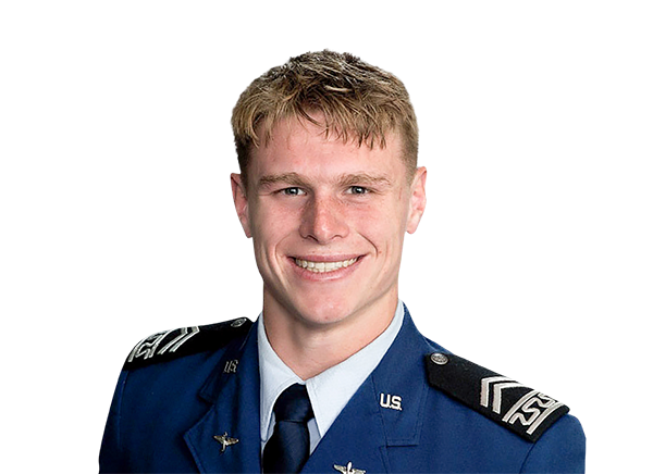 Ty Hubert, Football, undefined