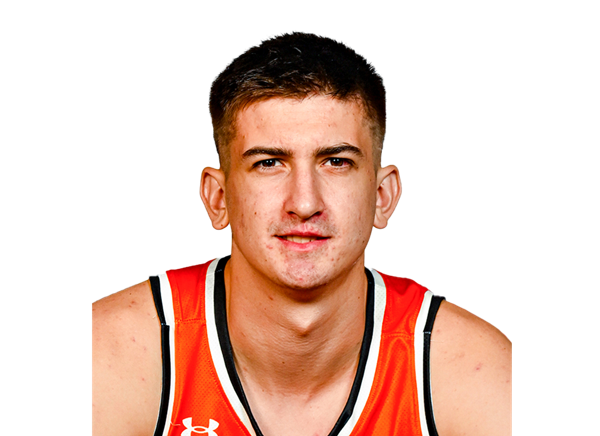 Pero Zubac, Basketball, undefined