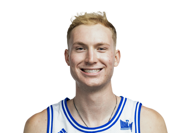 Nate Ferguson, Basketball, Drake University