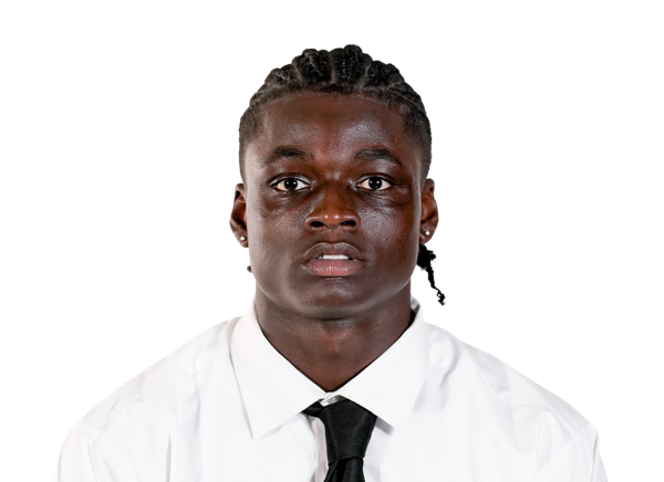 Carmelo O'Neal, Football, Mercer