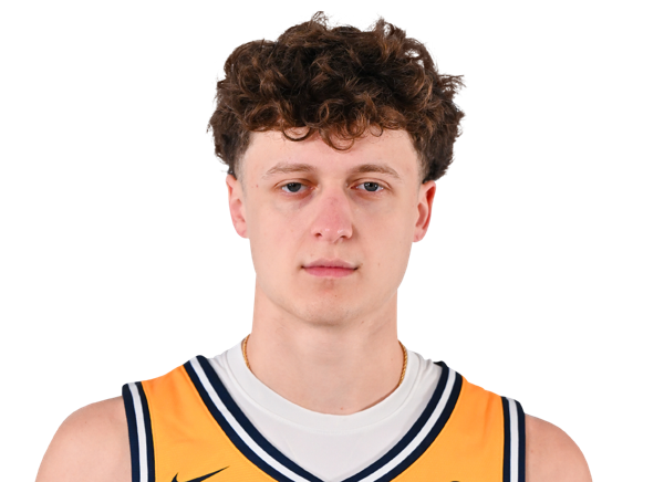 Dillon Tingler, Basketball, undefined