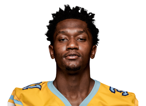 Cody Morris - Verified College Athlete on RallyFuel NIL Platform Cody Morris