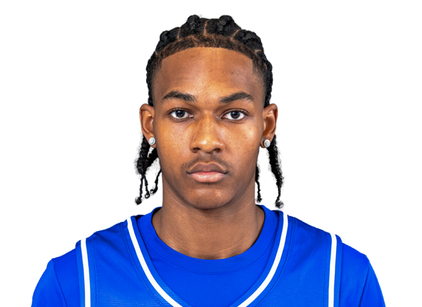 Brandon Morgan, Basketball, undefined