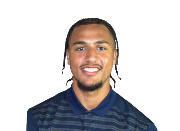 Deyandre Ruffin, Football, undefined