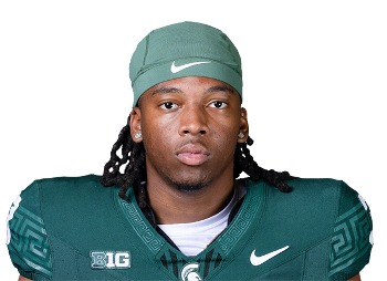 Jeremiah Hughes - Verified College Athlete on RallyFuel NIL Platform Jeremiah Hughes