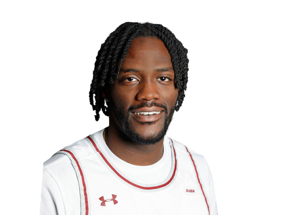 Ed Nnamoko, Basketball, Winthrop