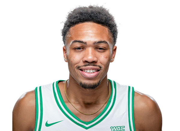 Kylin Green - Verified College Athlete on RallyFuel NIL Platform Kylin Green