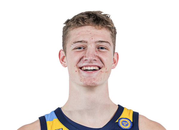 Braeden Brenn, Basketball, undefined