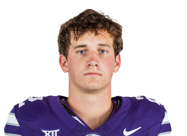 Jace Adler, Football, undefined