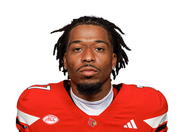 JoJo Evans Jr., Football, undefined