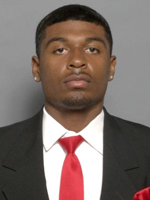 Keshawn Monroe - Verified College Athlete on RallyFuel NIL Platform Keshawn Monroe