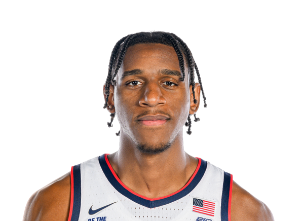 Tarris Reed Jr., Basketball, UConn