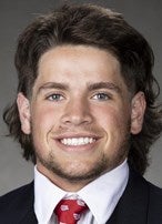 Harrison Bortolotti, Football, Wisconsin