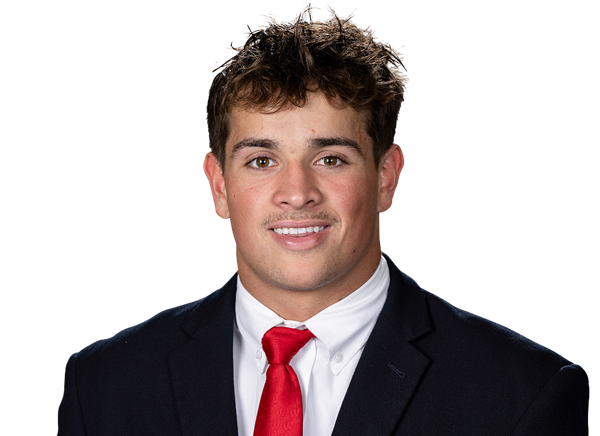 Harrison Bortolotti, Football, undefined