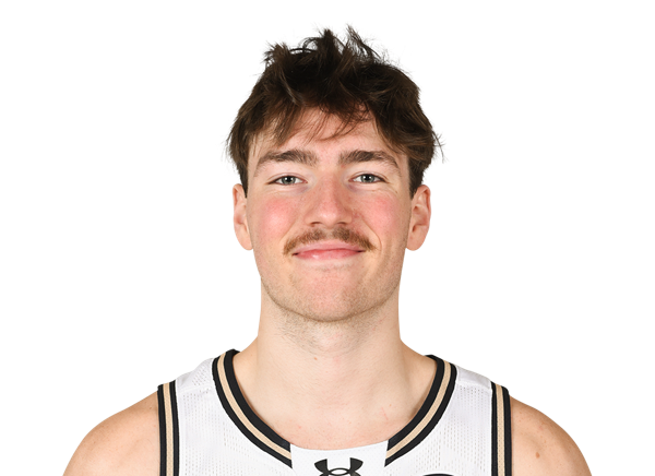 Chris Morgan - Verified College Athlete on RallyFuel NIL Platform Chris Morgan