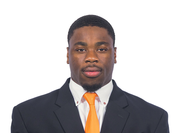 Blanche Gold, Football, Morgan State
