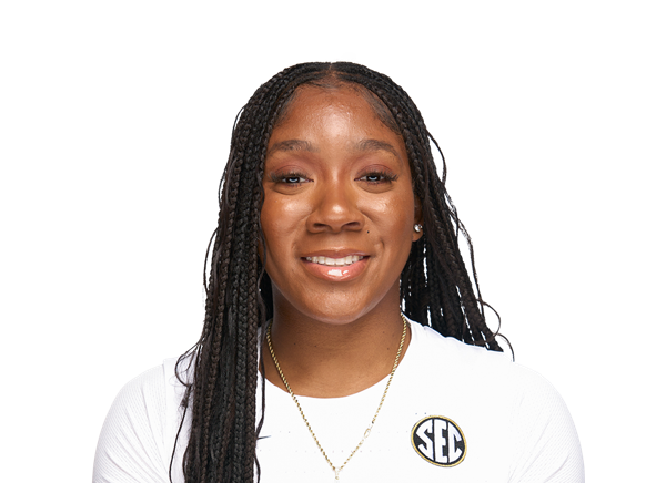 Madison Greene, Basketball, Vanderbilt
