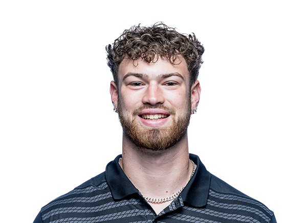 Cooper Jensen - Verified College Athlete on RallyFuel NIL Platform Cooper Jensen