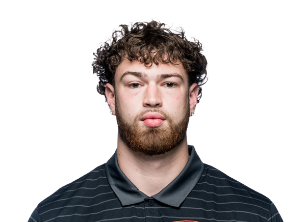 Cooper Jensen, Football, undefined