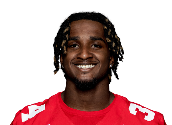 Bukari Miles Jr., Football, undefined