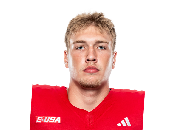 McCade Wright, Football, undefined