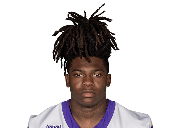 Jeno Junius Jr. - Verified College Athlete on RallyFuel NIL Platform Jeno Junius Jr.