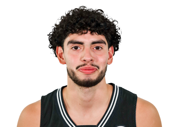 Austin Villarreal, Basketball, undefined