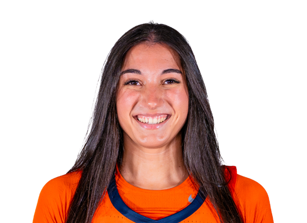 Gisela Segura - Verified College Athlete on RallyFuel NIL Platform Gisela Segura