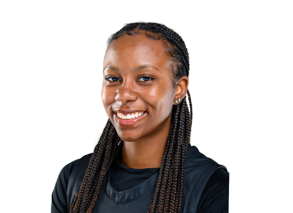 Nahndi Smith, Basketball, North Carolina A&T State University