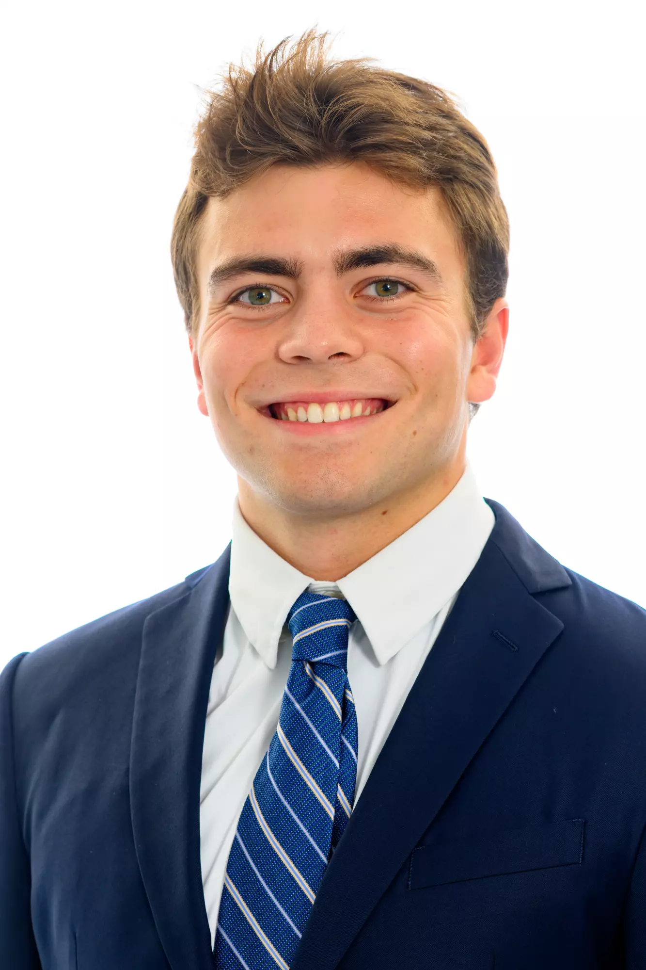 Aidan Carrello, Lacrosse, undefined