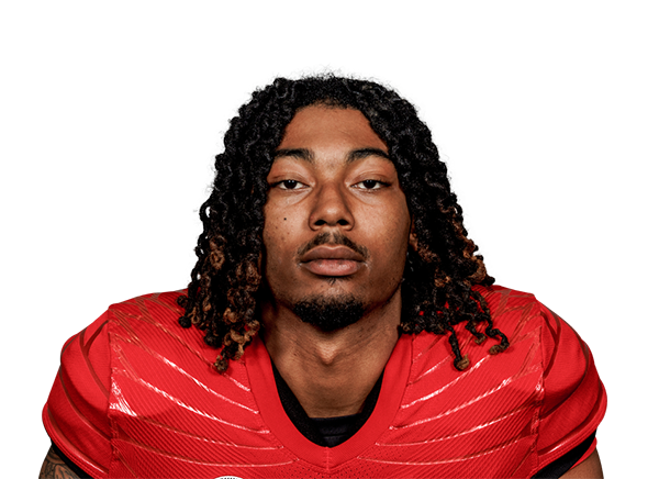 Daeh McCullough, Football, undefined