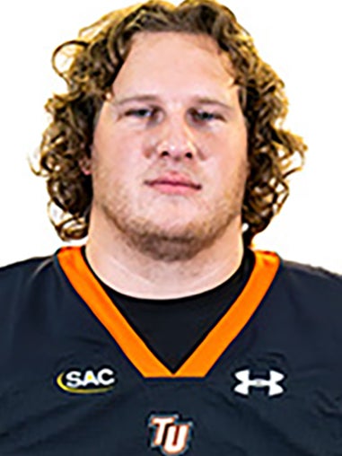 Adrian Gumm, Football, Jacksonville State