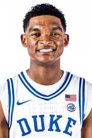 Caleb Foster, Basketball, Duke