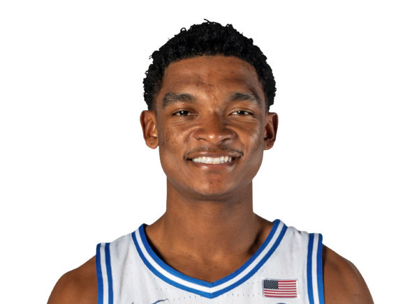 Caleb Foster, Basketball, Duke University