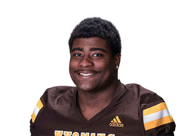 Jayden Williams - Verified College Athlete on RallyFuel NIL Platform Jayden Williams