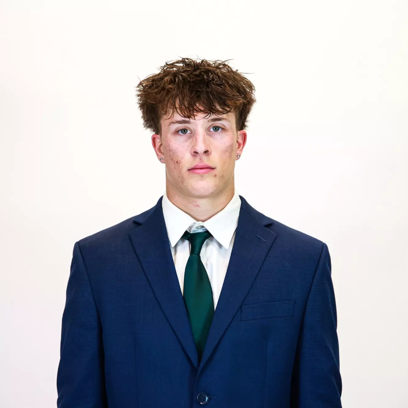 Tate Jones, Lacrosse, Jacksonville University