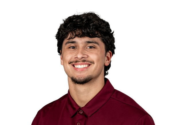 Garret Rangel, Football, University of Texas Rio Grande