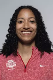 Afton Herke, Rowing, Ohio State University