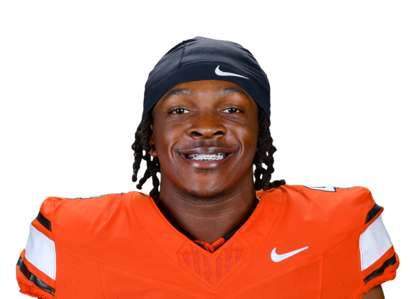 Wendell Gregory, Football, Kansas State University