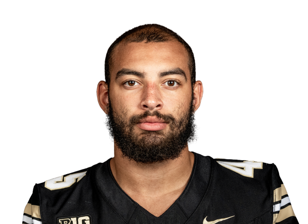 Devin Mockobee, Football, undefined