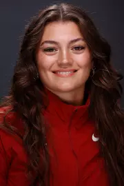 Katelyn Adel, Track and Field, University of Alabama