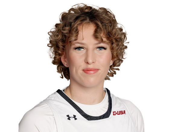 Loes Rozing, Basketball, New Mexico State