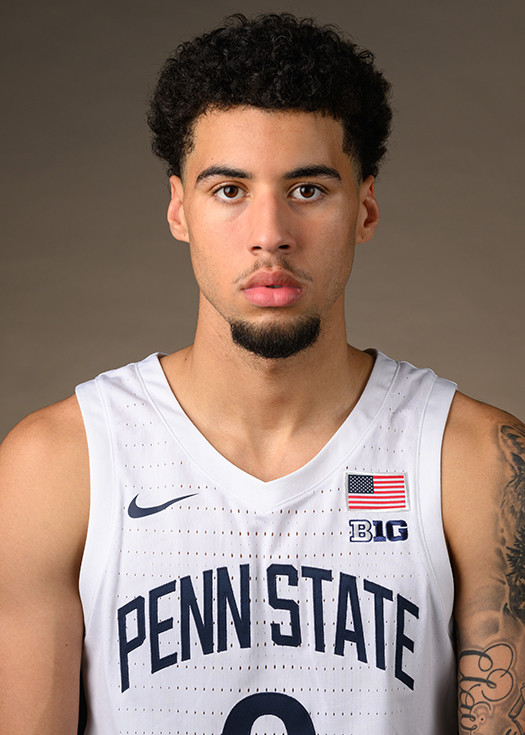 Jahvin Carter photo