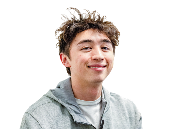 Khai Lockwood, Basketball, undefined