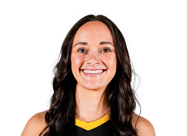 Emily Carver, Basketball, Appalachian State University