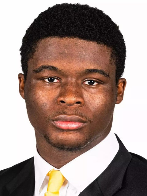 Kelvin Crawford - Verified College Athlete on RallyFuel NIL Platform Kelvin Crawford